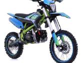 Krosiniai motociklai! Nauji su garantija! Iki Duru - nuotraukos Nr. 17