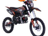 Krosiniai motociklai už geriausią kainą! 49-1000cc - nuotraukos Nr. 11