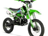 Krosiniai motociklai už geriausią kainą! 49-1000cc - nuotraukos Nr. 21