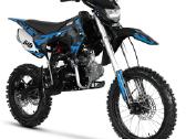Krosiniai motociklai už geriausią kainą! 49-1000cc - nuotraukos Nr. 22