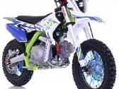 Krosiniai motociklai už geriausią kainą! 49-1000cc - nuotraukos Nr. 25