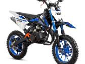 Krosiniai motociklai už geriausią kainą! 49-1000cc - nuotraukos Nr. 32