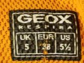 Geox 38(24 cm) - nuotraukos Nr. 3