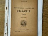Šeimyniškiems vakarėliams pramogėlė 1920