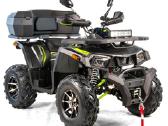 Naujiena! 49-1000cc keturračiai Klaipėda - nuotraukos Nr. 8