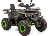 Naujiena! 49-1000cc keturračiai Klaipėda - nuotraukos Nr. 14
