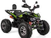 Naujiena! 49-1000cc keturračiai Klaipėda - nuotraukos Nr. 17
