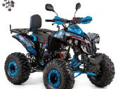 Naujiena! 49-1000cc keturračiai Klaipėda - nuotraukos Nr. 36