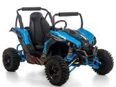 Naujiena! 49-1000cc keturračiai Klaipėda - nuotraukos Nr. 37
