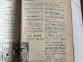 Žvaigždutė tarpukario laikraštis vaikams 1938 - nuotraukos Nr. 3