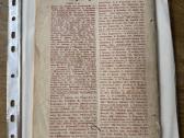 Žvaigždutė tarpukario laikraštis vaikams 1938 - nuotraukos Nr. 5
