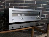 Sony. Sansui. Technics. Luxman. Mitsubishi - nuotraukos Nr. 31