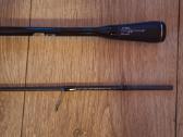 Shimano 22 Brenious Xtune S78ml