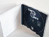 The Pop Box Cd2 (CD, rinkinys) - nuotraukos Nr. 3