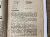 Žvaigždutė tarpukario laikraštis vaikams 1938 - nuotraukos Nr. 2
