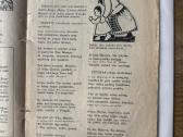 Žvaigždutė tarpukario laikraštis vaikams 1938 - nuotraukos Nr. 2