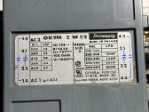 Stromberg Okym 2 W22 Kontaktorius - nuotraukos Nr. 4
