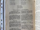 Žvaigždutė tarpukario laikraštis vaikams 1938 - nuotraukos Nr. 4