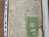Žvaigždutė tarpukario laikraštis vaikams 1938 - nuotraukos Nr. 5