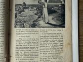 Žvaigždutė tarpukario laikraštis vaikams 1938 m - nuotraukos Nr. 2