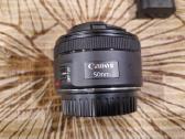 Canon 5D Mark II su 2 Objektyvais - nuotraukos Nr. 2