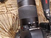 Canon 5D Mark II su 2 Objektyvais - nuotraukos Nr. 4