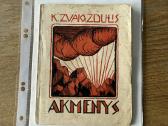 Akmenys 1926 m