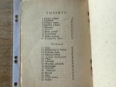 Akmenys 1926 m - nuotraukos Nr. 5