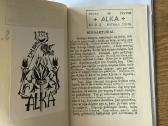 Musų dielės. Per ką Lietuva kenčia 1901 - nuotraukos Nr. 3