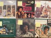 Asmeninės kolekcijos plokštelių išpardavimas - nuotraukos Nr. 4