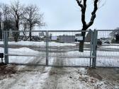 Vartu automatika nustumiama varstoma Machermann - nuotraukos Nr. 9