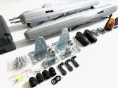 Vartu automatika nustumiama varstoma Machermann - nuotraukos Nr. 16