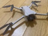 Dji mini 3 su RC ir priedais. - nuotraukos Nr. 4