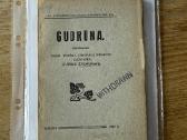 Gudrūna. Romanas 1927