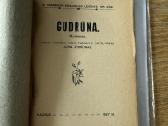 Gudrūna. Romanas 1927 - nuotraukos Nr. 2