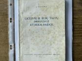 Lietuvių ir rusų tautų draugystė istorijos raidoje