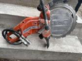 Husqvarna K3600 - nuotraukos Nr. 2