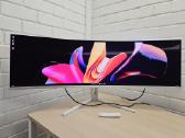 Philips Evnia 49m2c8900am 49" Dqhd Oled 240hz