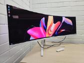 Philips Evnia 49m2c8900am 49" Dqhd Oled 240hz - nuotraukos Nr. 2