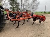 Horsch Terano 4fx - nuotraukos Nr. 3
