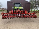 Horsch Terano 4fx - nuotraukos Nr. 4