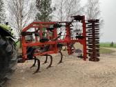 Horsch Terano 4fx - nuotraukos Nr. 5