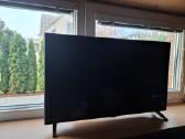 LG televizorius