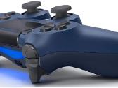 Ps4 Doubleshock 4 V2 žaidimų pultelis gamepad - nuotraukos Nr. 2