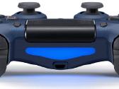 Ps4 Doubleshock 4 V2 žaidimų pultelis gamepad - nuotraukos Nr. 4