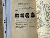 Tėve Mūsų. Tikybos vadovėlis 1936 m. - nuotraukos Nr. 7
