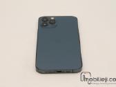Puikios būklės Apple iPhone 12 Pro 128gb Blue - nuotraukos Nr. 3
