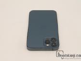 Puikios būklės Apple iPhone 12 Pro 128gb Blue - nuotraukos Nr. 4