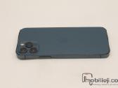 Puikios būklės Apple iPhone 12 Pro 128gb Blue - nuotraukos Nr. 5