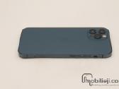Puikios būklės Apple iPhone 12 Pro 128gb Blue - nuotraukos Nr. 6